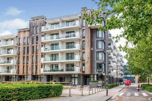 Invicta, Millenium Promenade, BS1