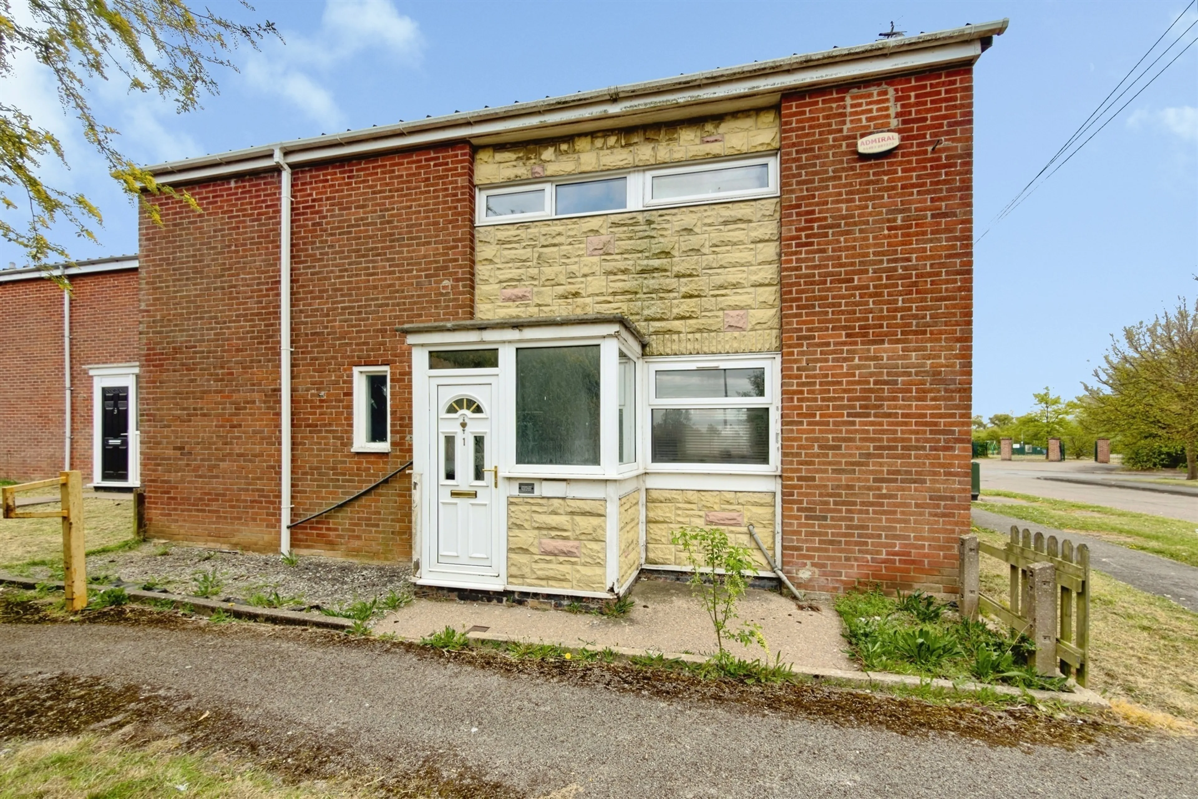 Property at Bossington Close, Bransholme, Hull