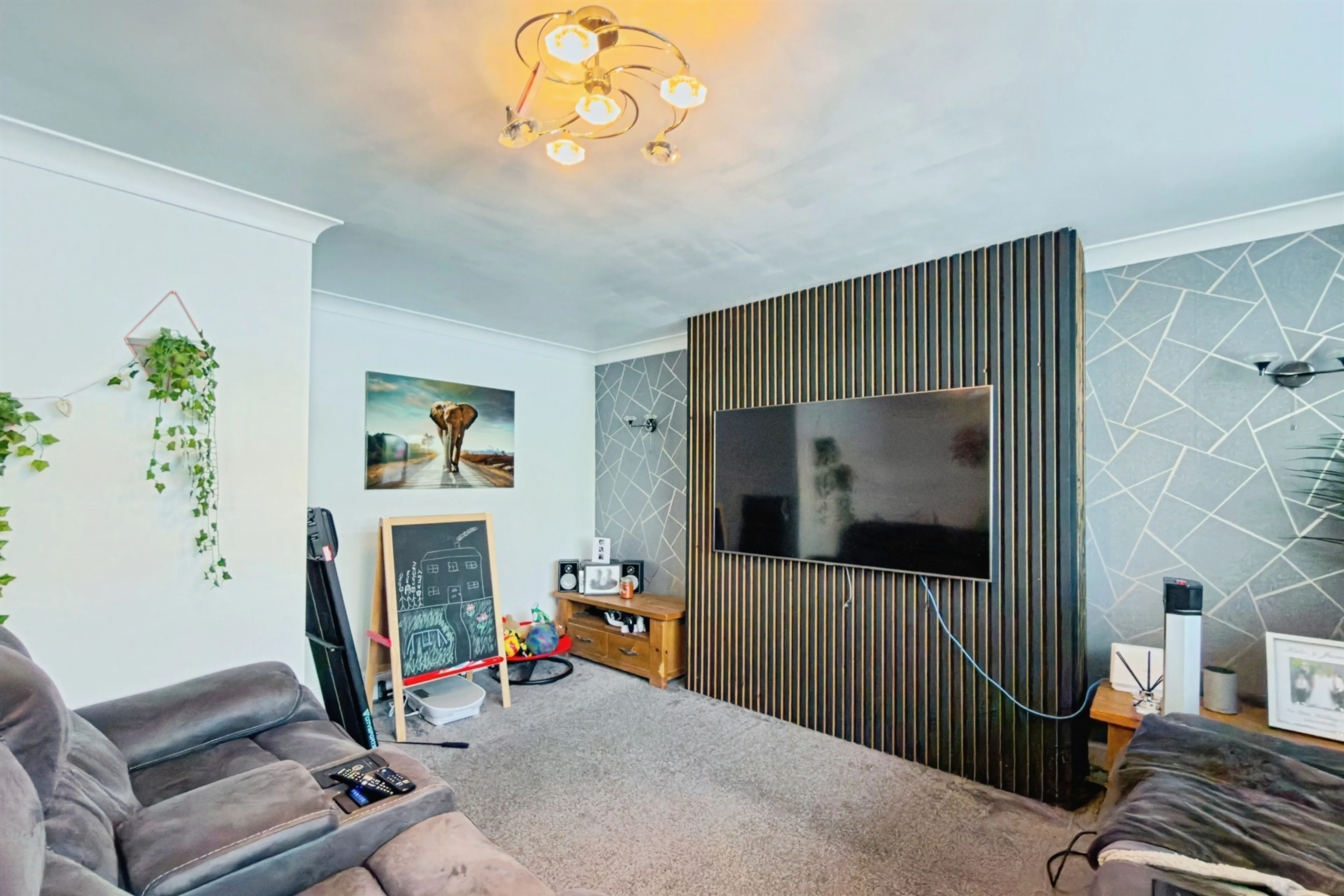 Property at Bossington Close, Bransholme, Hull