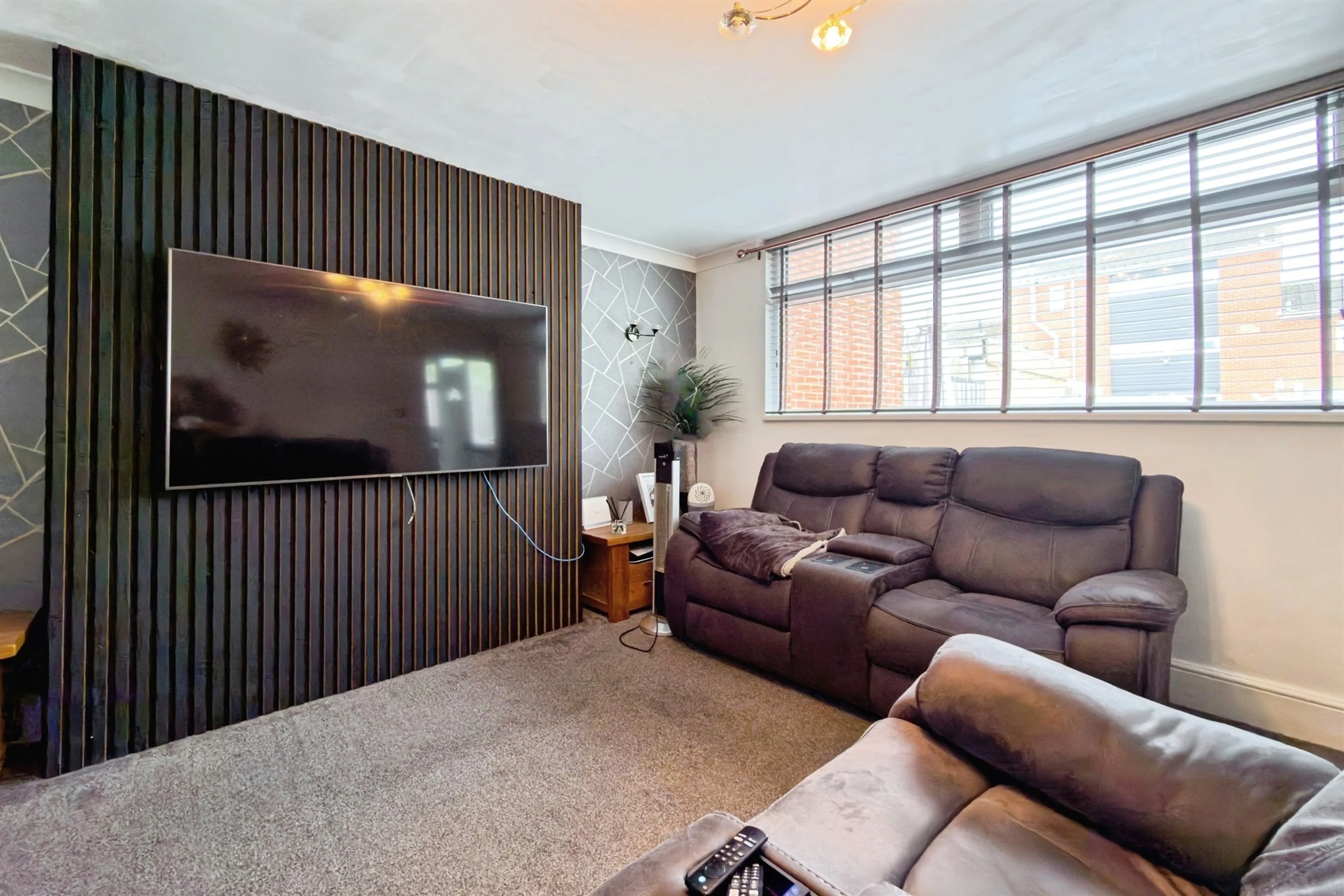 Property at Bossington Close, Bransholme, Hull