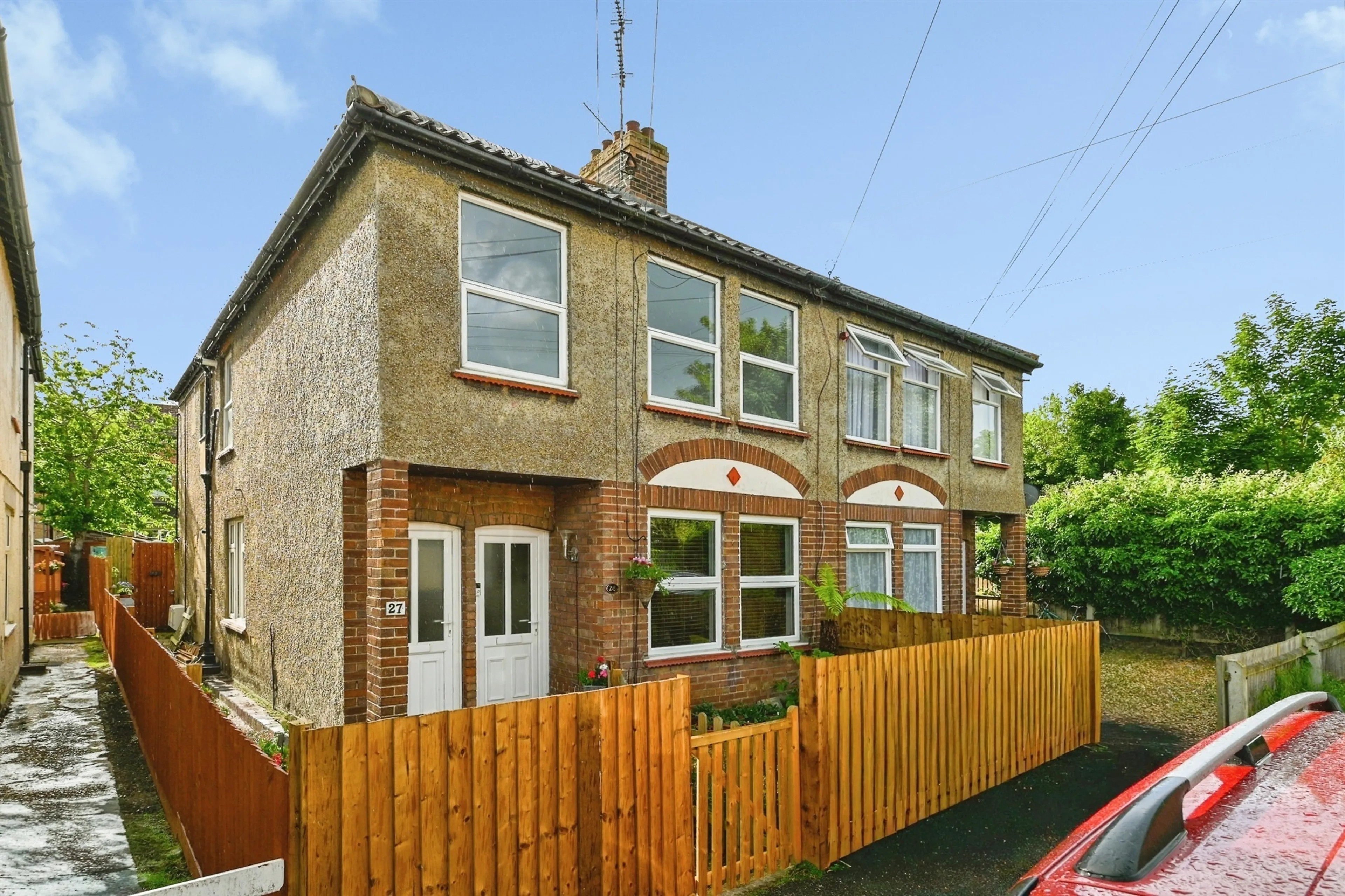 Property at Harecroft Gardens, King's Lynn