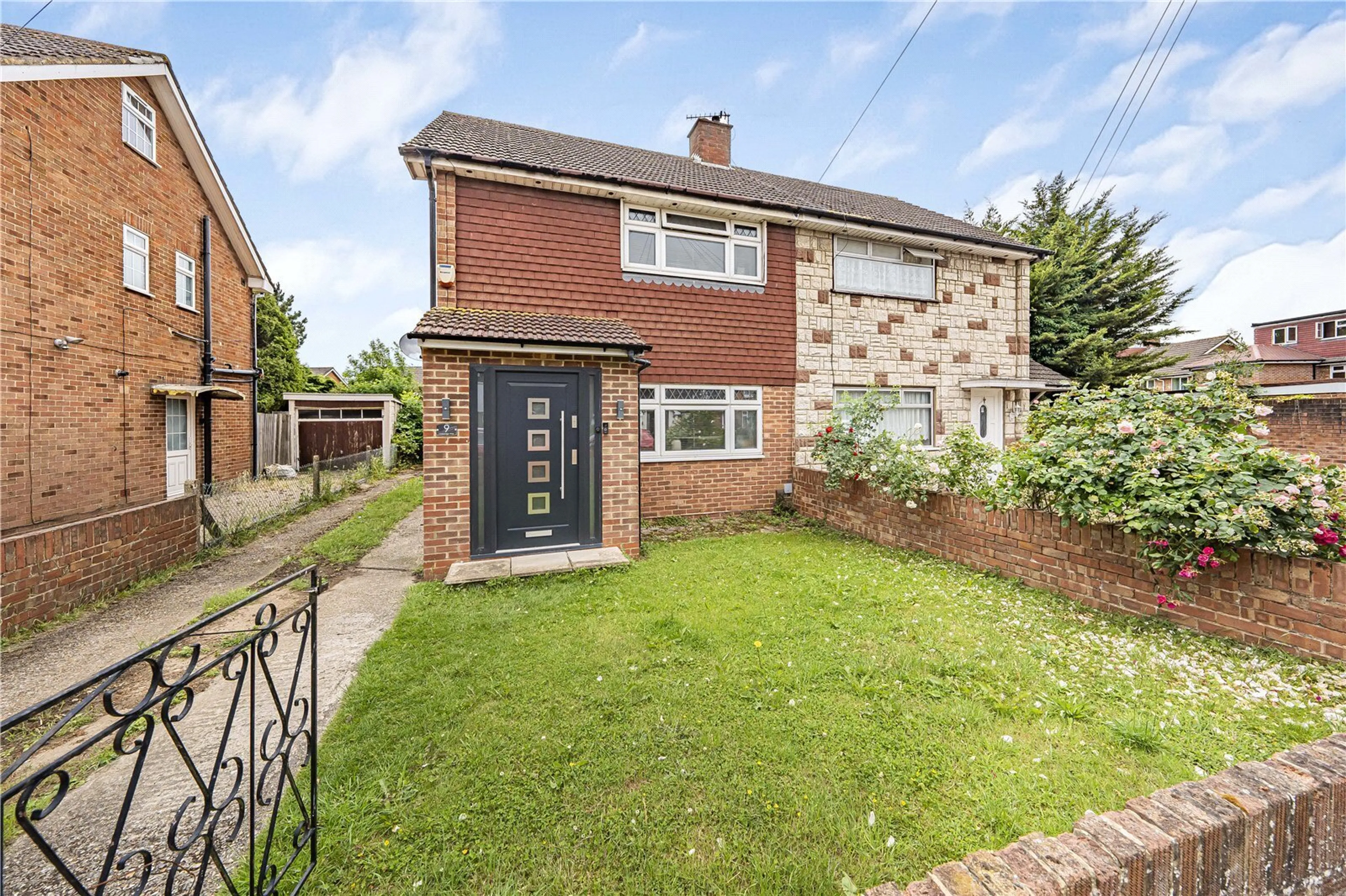 Property at Coleridge Way, West Drayton, UB7
