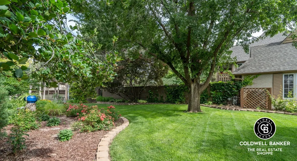 2319 N Belmont Pl, Garden City, KS 67846