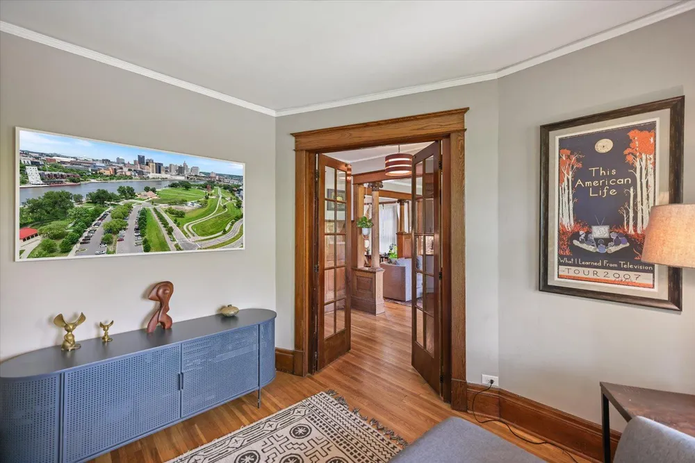 76 Prospect Blvd, St Paul, MN 55107