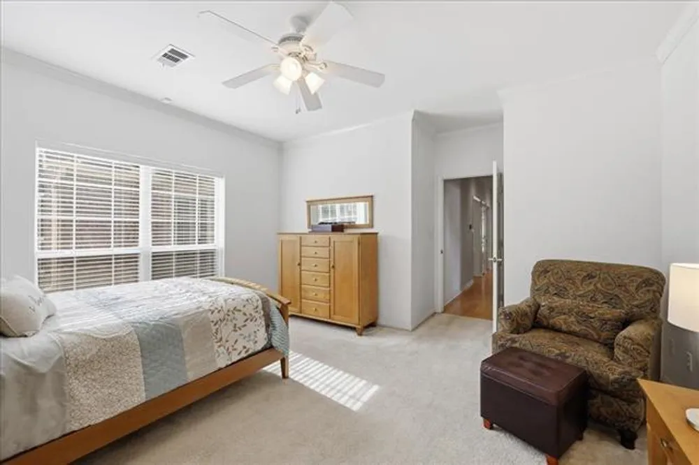 8135 Medinah Dr, Beaumont, TX 77707