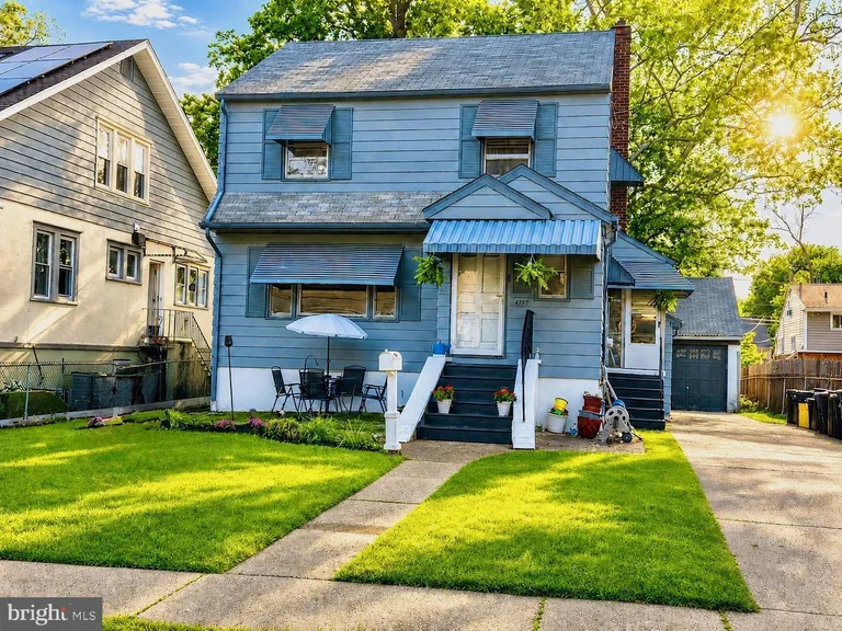 4787 Oak Terrace, Pennsauken, NJ 08109