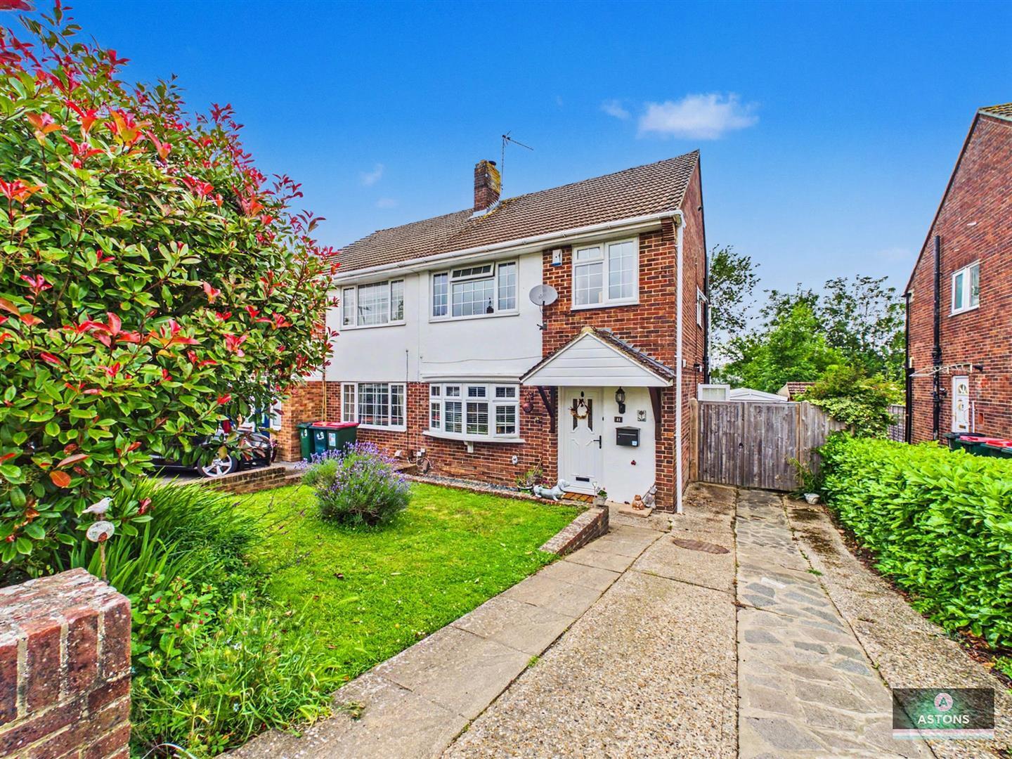 The Croft, Crawley Image 1