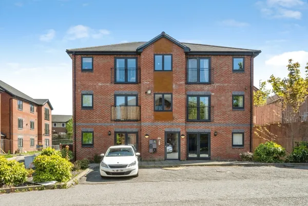 Kilner Court, Denaby Main, Doncaster,...