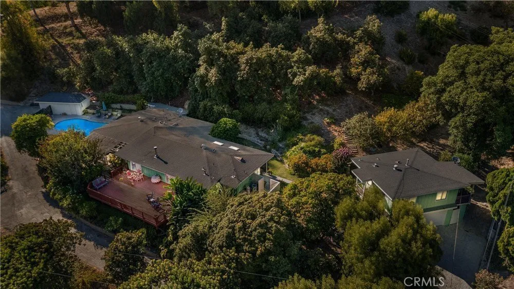 171 Canada Sombre Rd, La Habra Heights, CA 90631