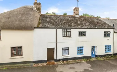Longmeadow Road, Lympstone, Exmouth