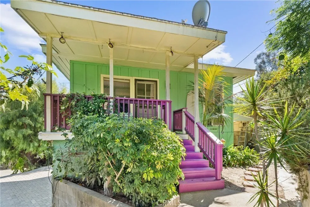 171 Canada Sombre Rd, La Habra Heights, CA 90631