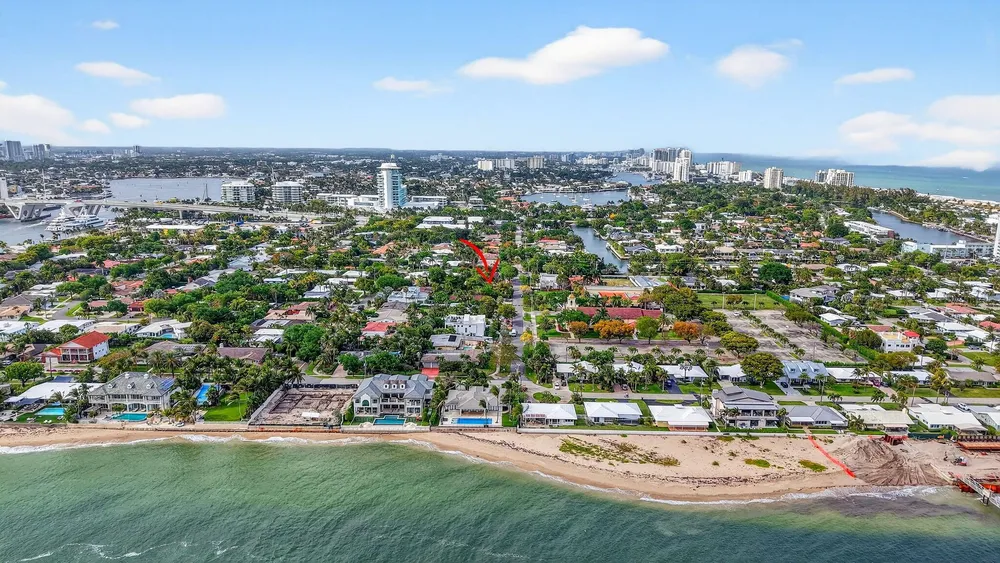 1935 SE 25th Ave, Fort Lauderdale, FL 33316