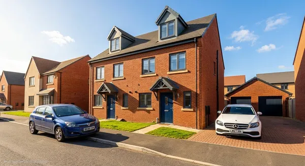 William Bayliss Drive, Wolverhampton,...