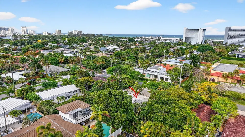 1935 SE 25th Ave, Fort Lauderdale, FL 33316