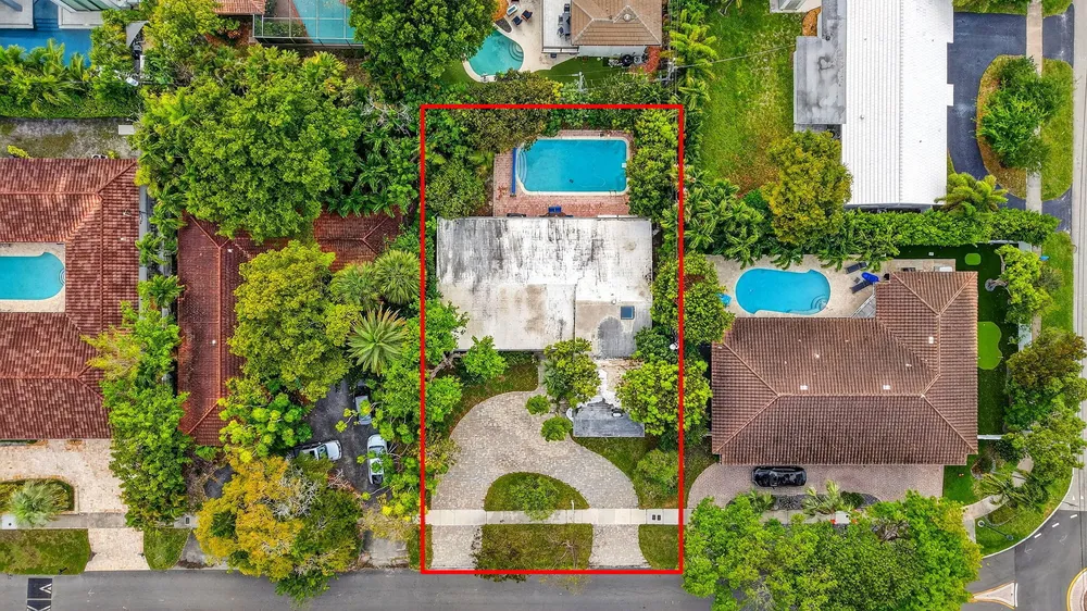 1935 SE 25th Ave, Fort Lauderdale, FL 33316