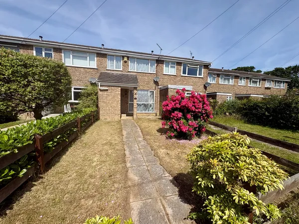 Brook Walk, Calmore