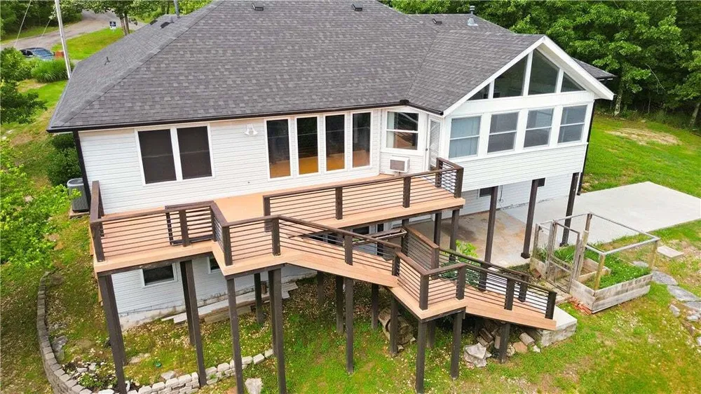 11 McManigal Ln, Bella Vista, AR 72715