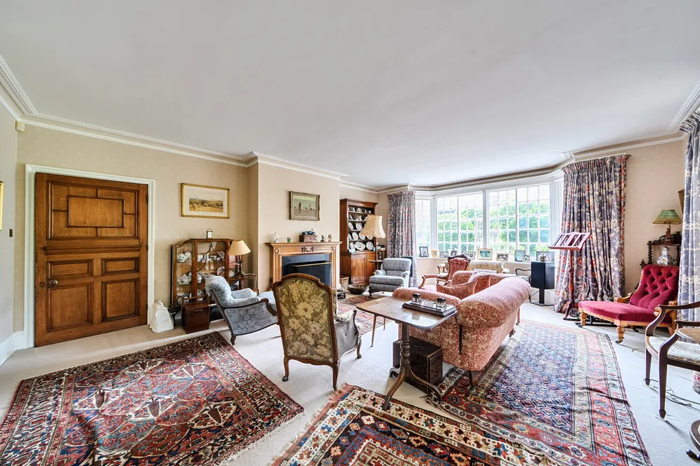 Old Uxbridge Road, West Hyde, Rickmansworth, WD3 photo 6