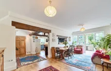 Old Uxbridge Road, West Hyde, Rickmansworth, WD3 photo 3