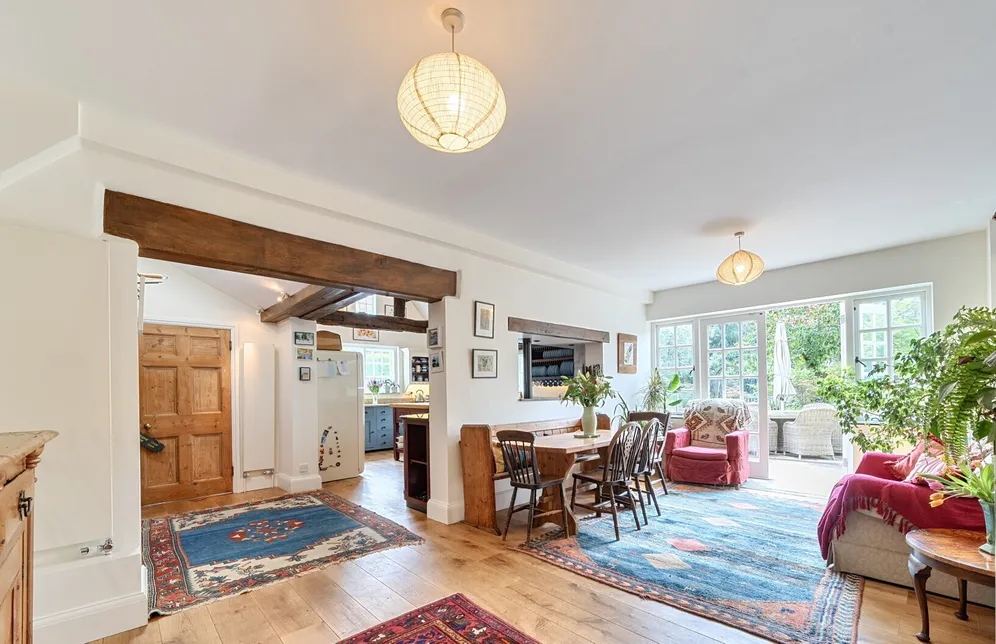 Old Uxbridge Road, West Hyde, Rickmansworth, WD3 photo 3
