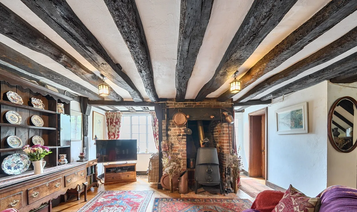 Old Uxbridge Road, West Hyde, Rickmansworth, WD3 photo 8