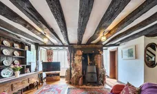 Old Uxbridge Road, West Hyde, Rickmansworth, WD3 photo 8