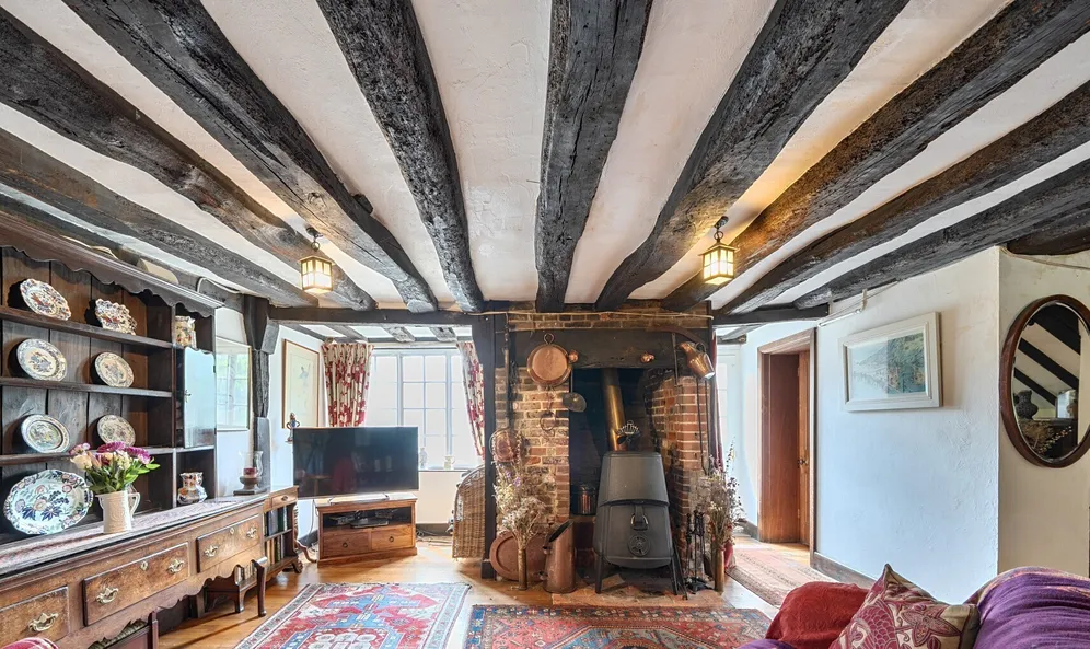 Old Uxbridge Road, West Hyde, Rickmansworth, WD3 photo 8