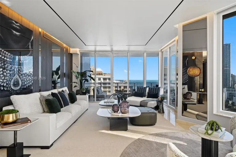 901 Brickell Key Blvd, Miami, FL 33131