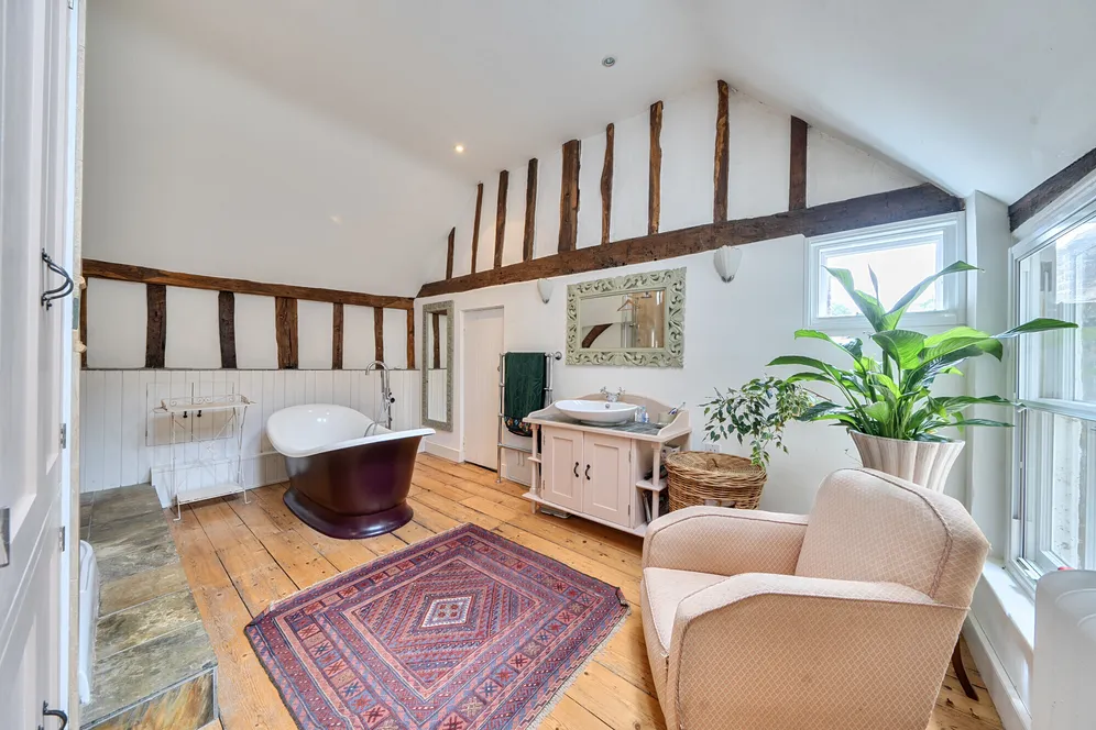 Old Uxbridge Road, West Hyde, Rickmansworth, WD3 photo 9