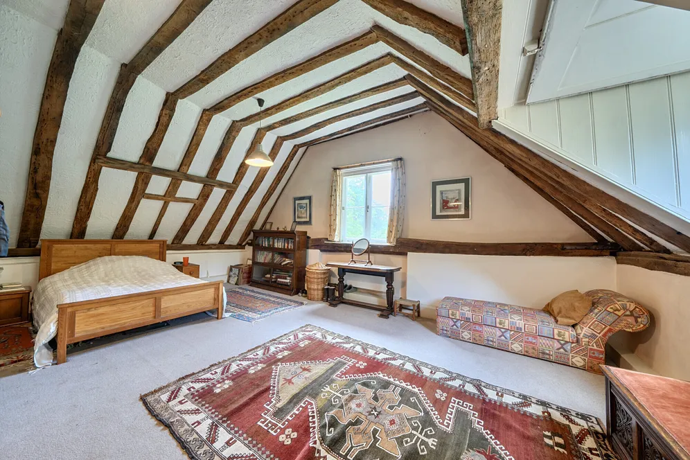 Old Uxbridge Road, West Hyde, Rickmansworth, WD3 photo 10