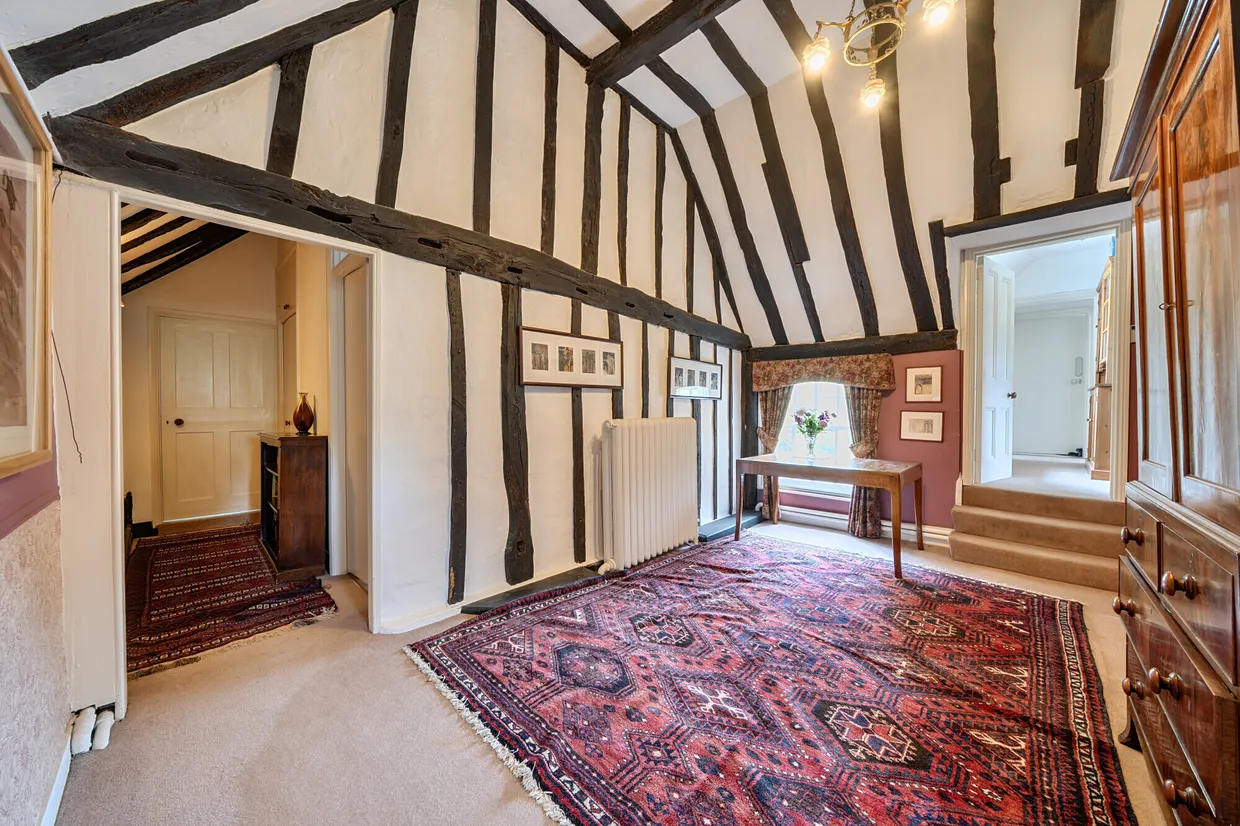 Old Uxbridge Road, West Hyde, Rickmansworth, WD3 photo 11