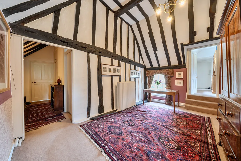 Old Uxbridge Road, West Hyde, Rickmansworth, WD3 photo 11