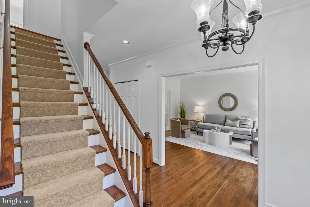 3537 Russell Thomas Ln, Davidsonville, MD 21035