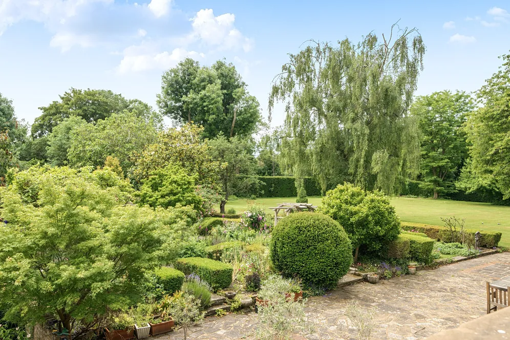 Old Uxbridge Road, West Hyde, Rickmansworth, WD3 photo 13
