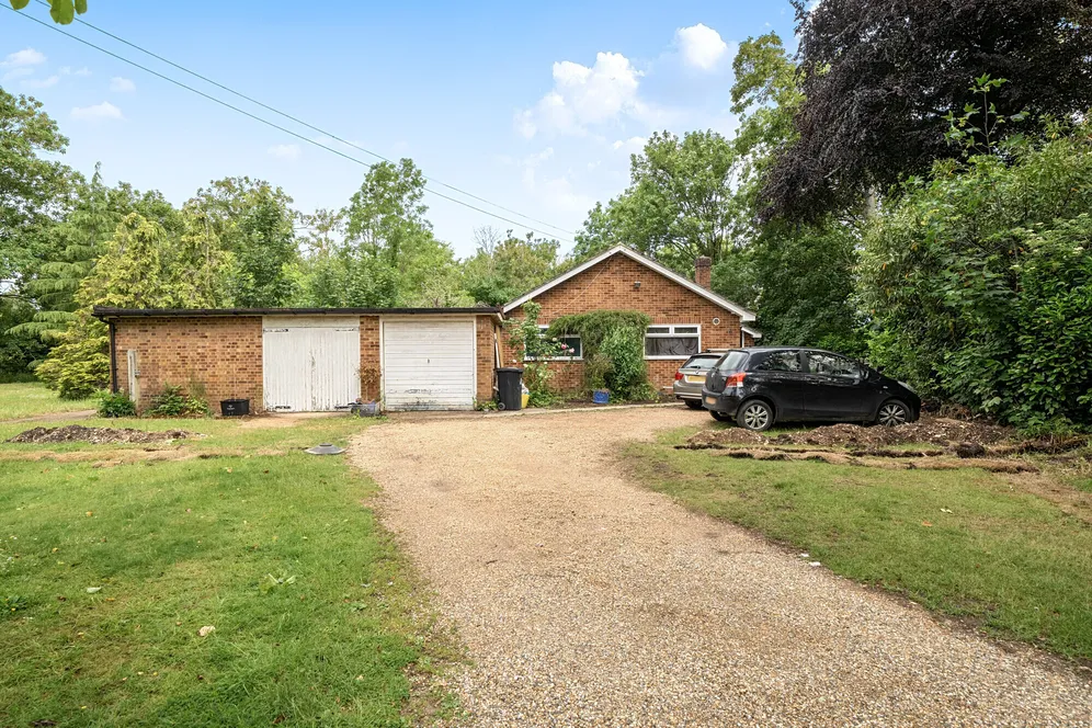 Old Uxbridge Road, West Hyde, Rickmansworth, WD3 photo 18