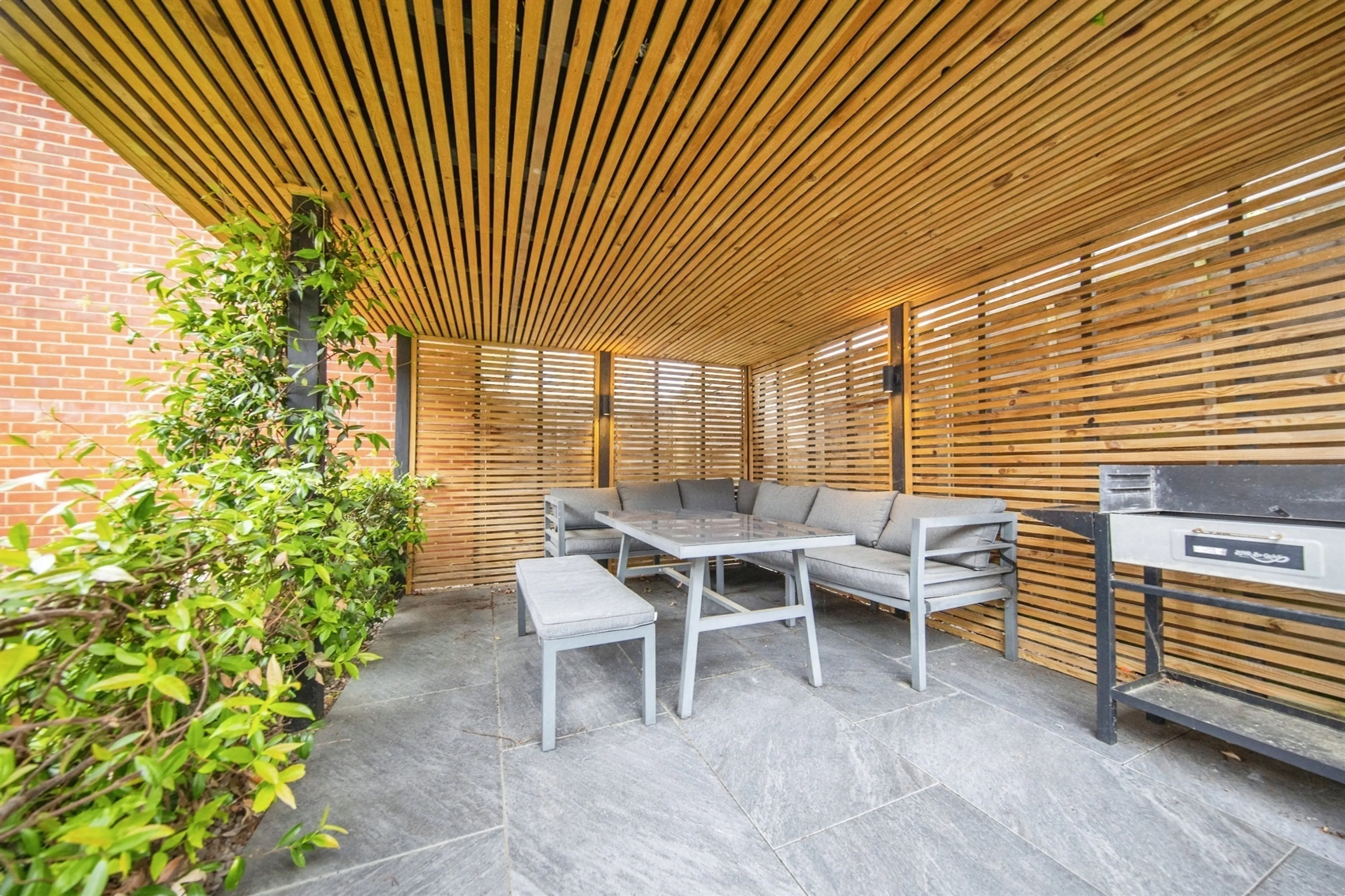 Property at Redwald Crescent, Ipswich
