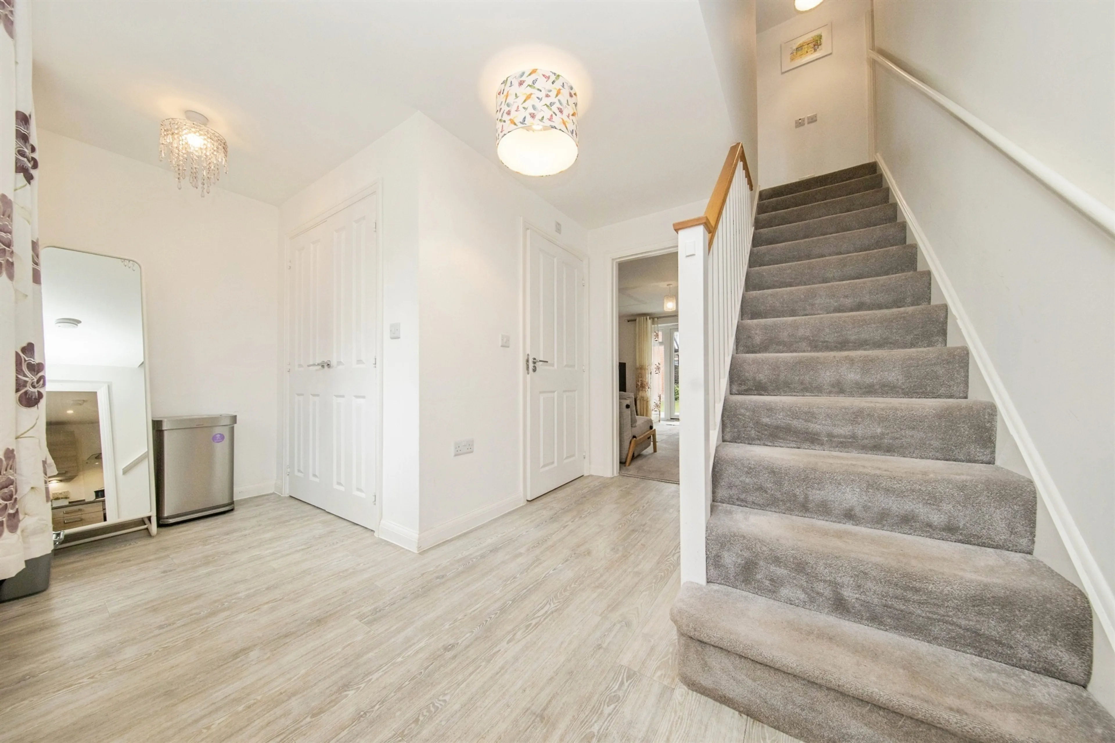 Property at Redwald Crescent, Ipswich