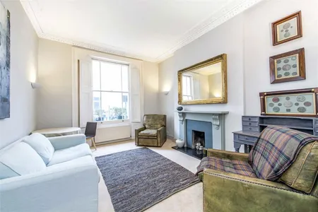 Gloucester Street, London, SW1V