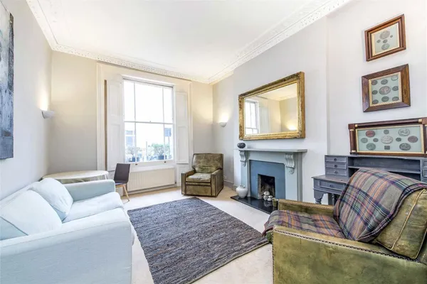 Gloucester Street, London, SW1V photo 1