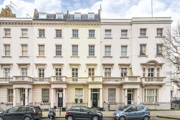 Gloucester Street, London, SW1V photo 6