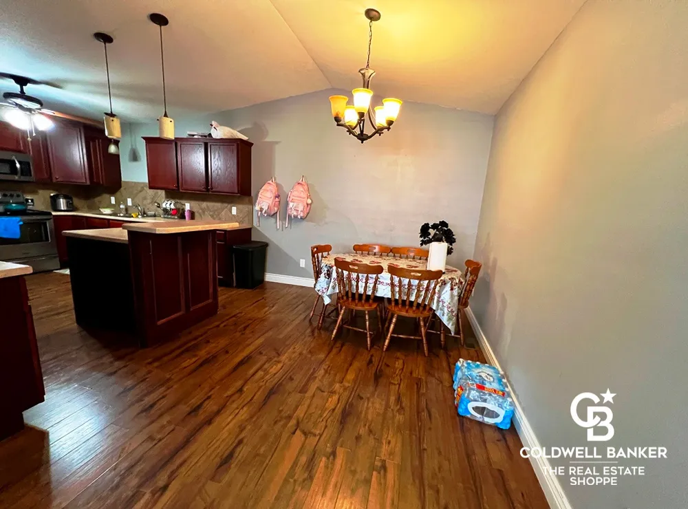 715 Amy St, Garden City, KS 67846