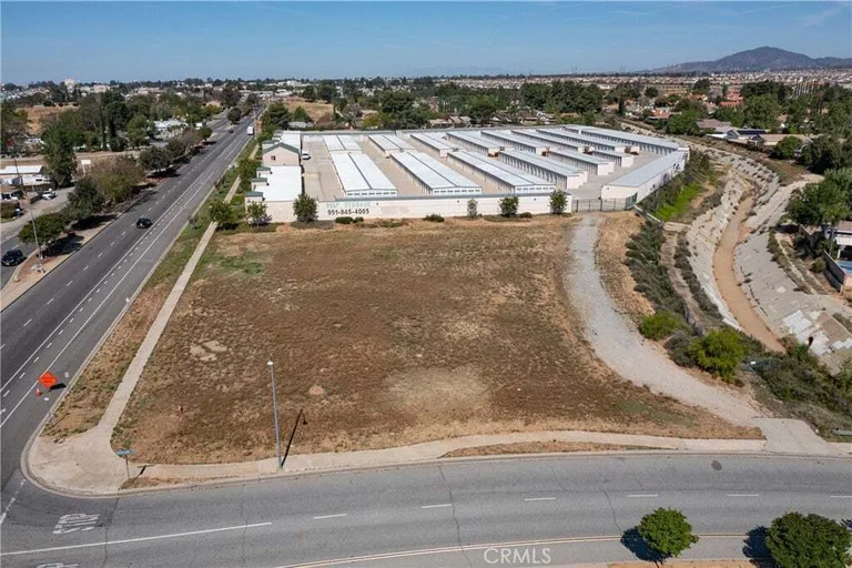 W Ramsey St, Banning, CA 92220