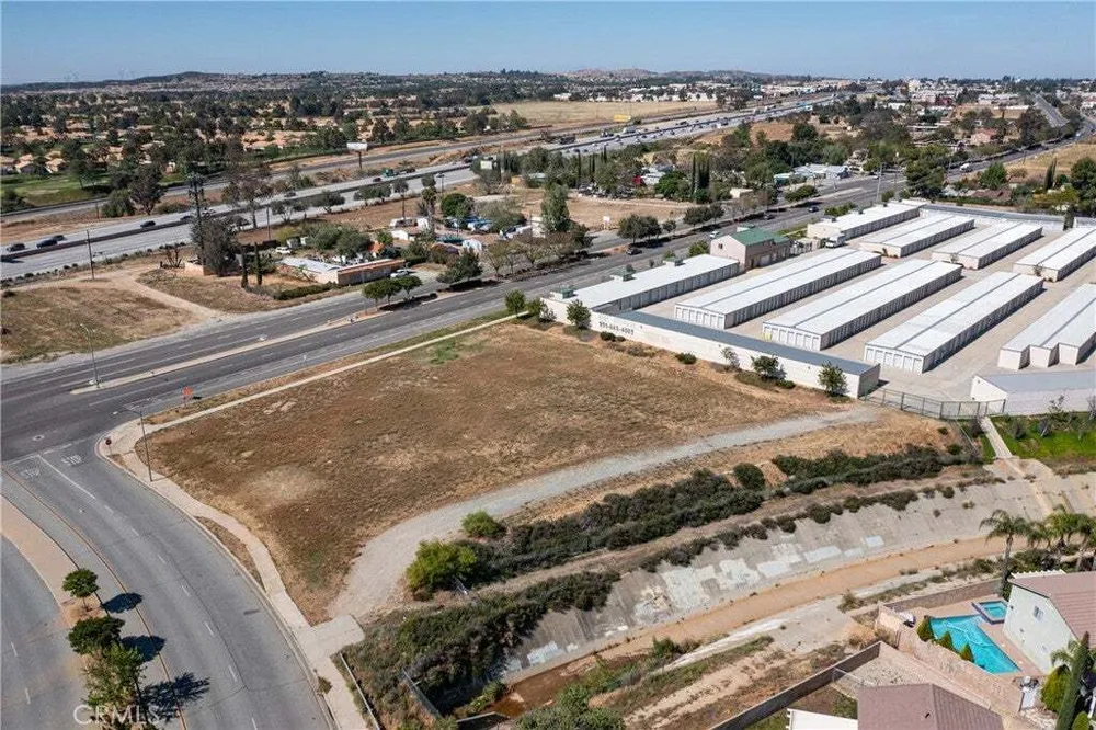 W Ramsey St, Banning, CA 92220