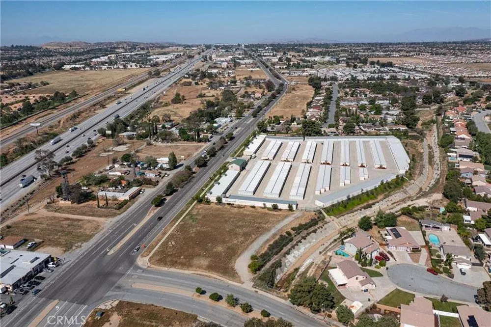 W Ramsey St, Banning, CA 92220