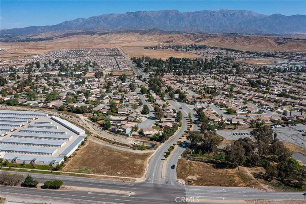 W Ramsey St, Banning, CA 92220
