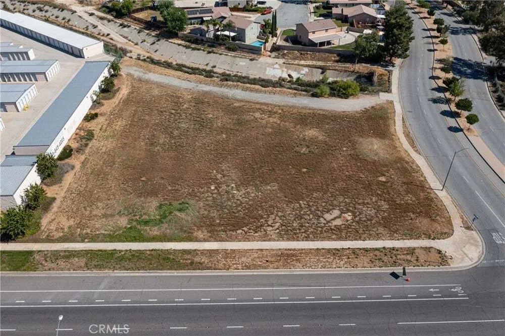W Ramsey St, Banning, CA 92220