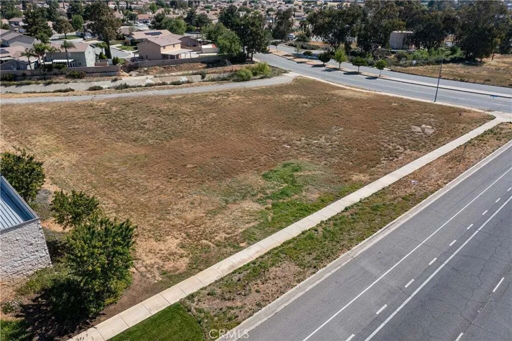 W Ramsey St, Banning, CA 92220
