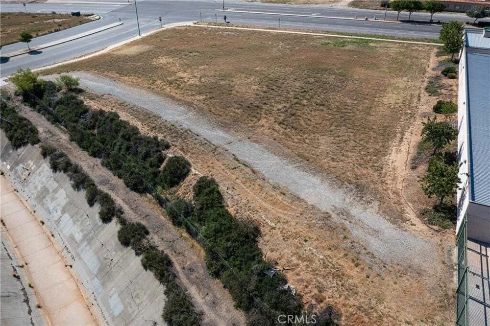 W Ramsey St, Banning, CA 92220