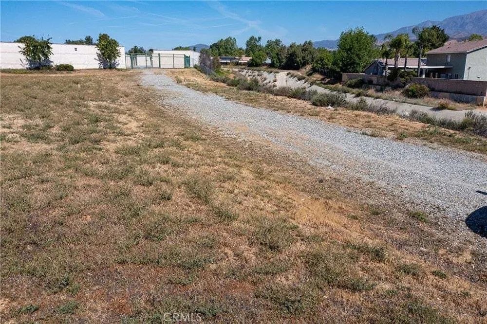 W Ramsey St, Banning, CA 92220