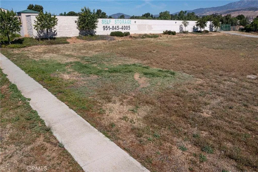 W Ramsey St, Banning, CA 92220